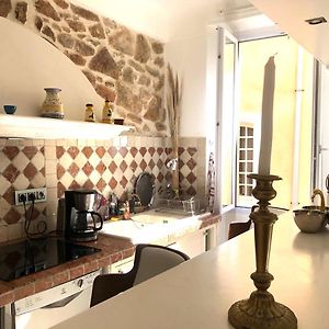 Appartement de charme au coeur de Saint-Tropez