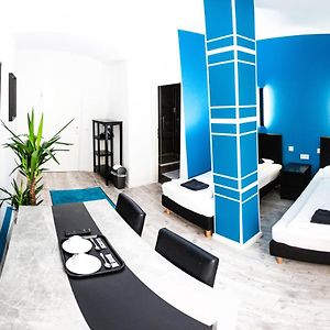 Private Bathroom Twin Room