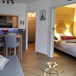 Appartement à 1 Chambre à Coucher