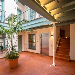Casas De Sevilla - Apartamentos Vidrio 7