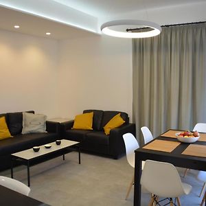Luminoso Y Moderno Apartamento En El Centro