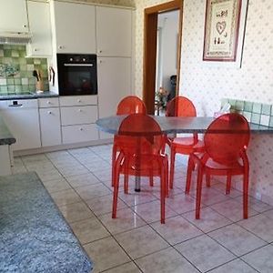 Appartement FOCH à COLMAR