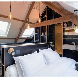 Studio de Luxe Lit Queen-Size