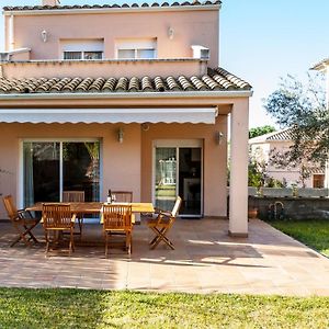 Maison 4 Chambres