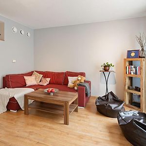 Negroni Apartments