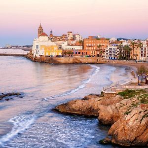 Apartamento Con Licencia En Sitges