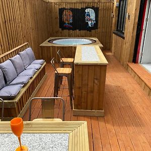 Appartement Rez-de-Chaussée