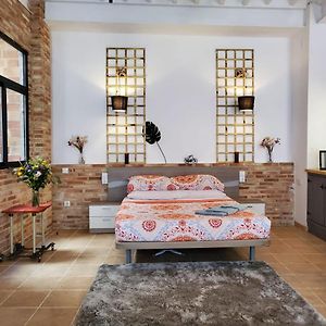 Loft. Old City