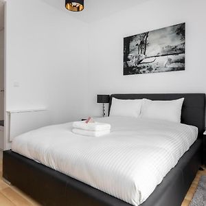 Studio Lit Queen-Size