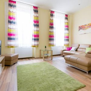 Luxury Apartment In The City Center