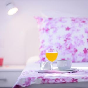 Appartement à 1 Chambre à Coucher