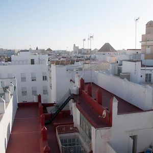 El Mirador De Ancha