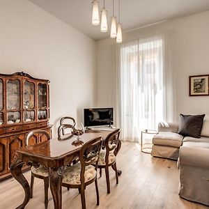 3 Bedrooms Vatican Rome City Center Apt