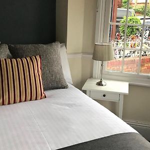 Botley Townhouse