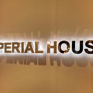 Imperial House Kensington