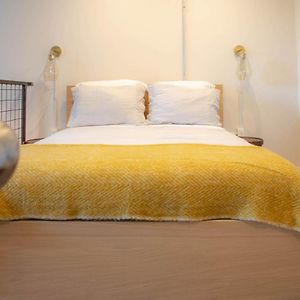 Center City Loft, Contactless Check In, Mayor'S Study