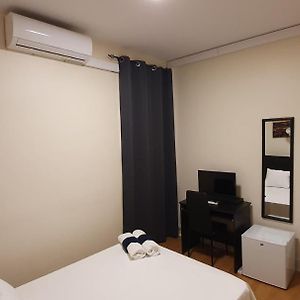 Chambre Standarde Lit King-Size