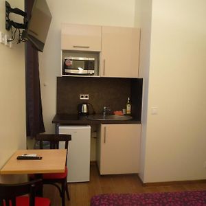 Studio Supérieure Lit King-Size