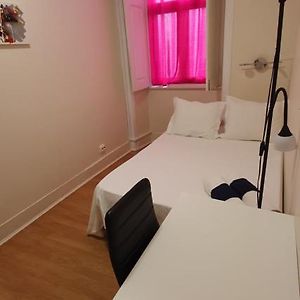 Chambre Budgétée Lit King-Size
