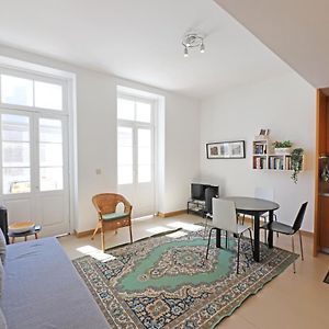 Flh Porto City Apartment With Balcony