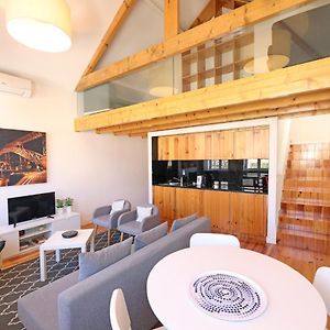 Flh Porto City Mezzanine Apartment