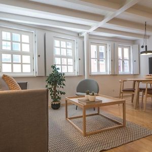 Souto Apartments