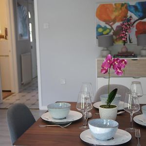Maison de Vacances