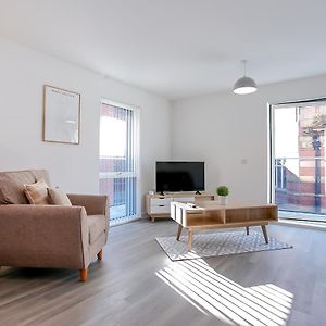 Appartement de Luxe