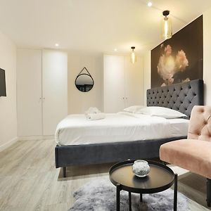 Apartment St Honoré