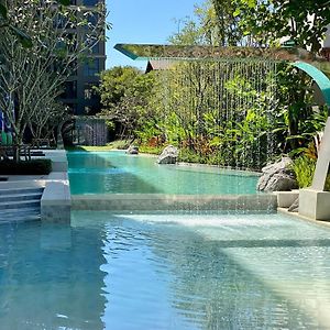 New Cosy Apartment At Marvest Huahin City Center