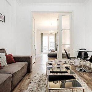 Splendid apartment at Gozsdu Courtyard