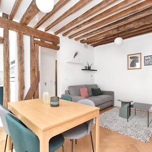 Appartement à 1 Chambre à Coucher