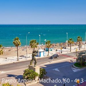 Apartamento Malaga City Beach