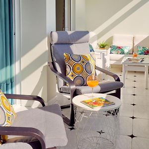 Appartement Penthouse