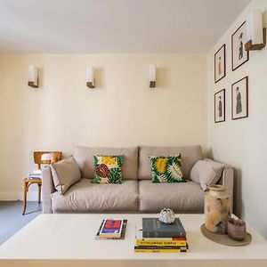 Appartement de Luxe