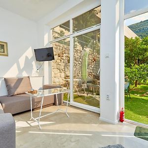 Apartment Villa Ahava Buza