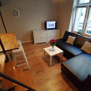 Studio Krakow Old Town Apartment