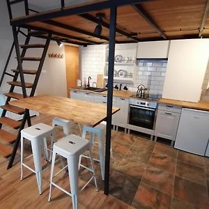 Appartement à 1 Chambre à Coucher