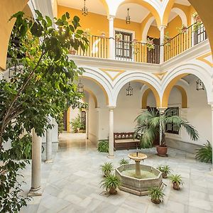 Magico Apartamento En Casa Palacio Del Siglo XVII