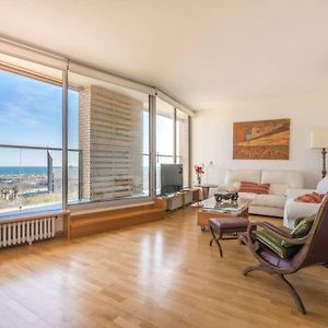 Appartement à 3 Chambres à Coucher