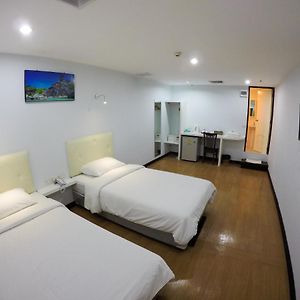 Chambre Supérieure Double