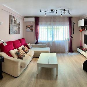 Duplex A 3 Minutos De Playa De La Victoria Cadiz