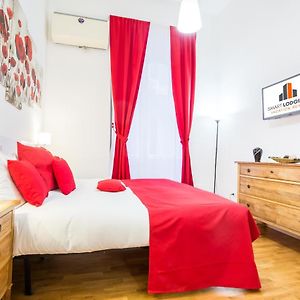 Smart Lodgings Plus
