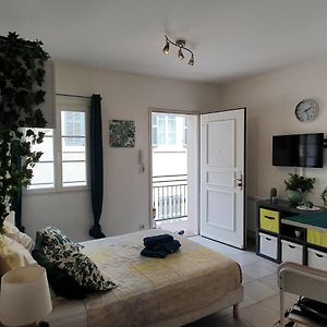 Appartement Studio