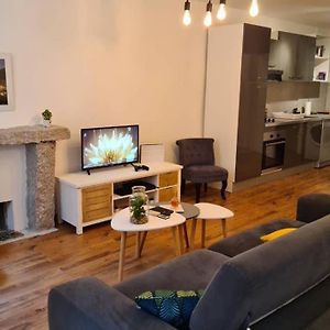 Ajaccio appartement vielle ville - 4 personnes