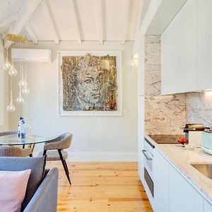 Appartement à 1 Chambre à Coucher