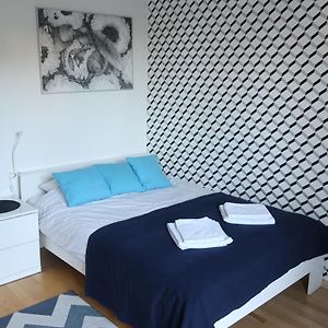 Przytulne Mini Studio Na Saskiej Kepie