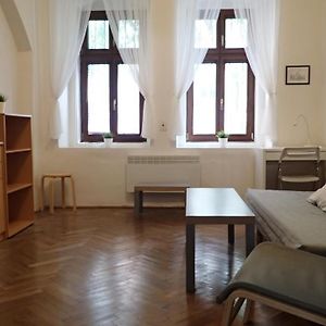 Appartement Rez-de-Chaussée