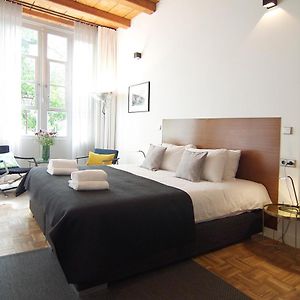 Chambre de Luxe Lit King-Size
