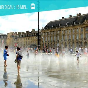 Life&Travel - Studio Cosy - Bordeaux Centre
